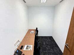Sgx Centre Ii (D1), Office #632863941